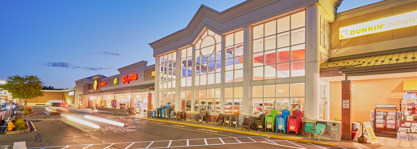 Brick Commons in Brick Township, NJ