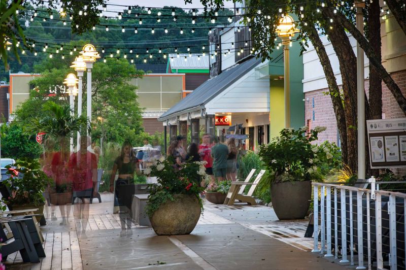 Brick Plaza in Brick Township, NJ