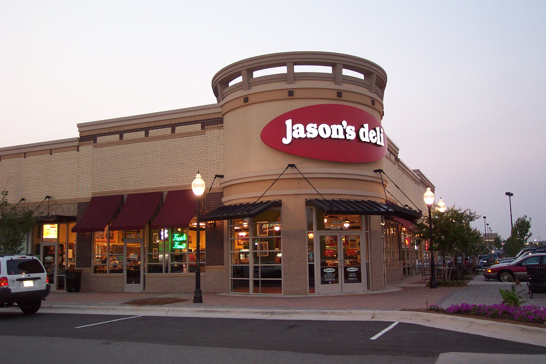 Brier Creek Commons in Raleigh, NC
