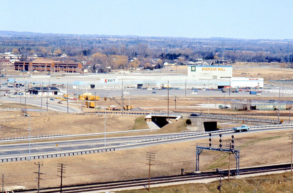Brookdale Centre in Pickering, ON