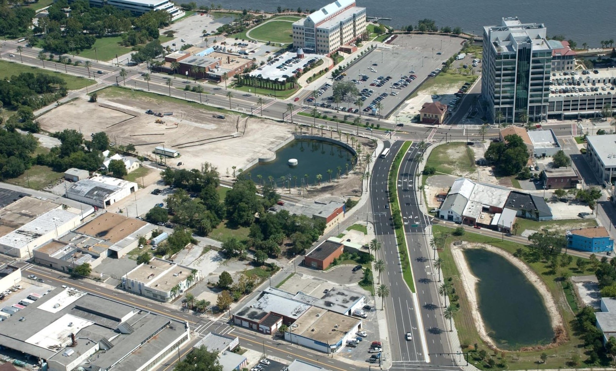 Brooklyn Station on Riverside in Jacksonville, FL
