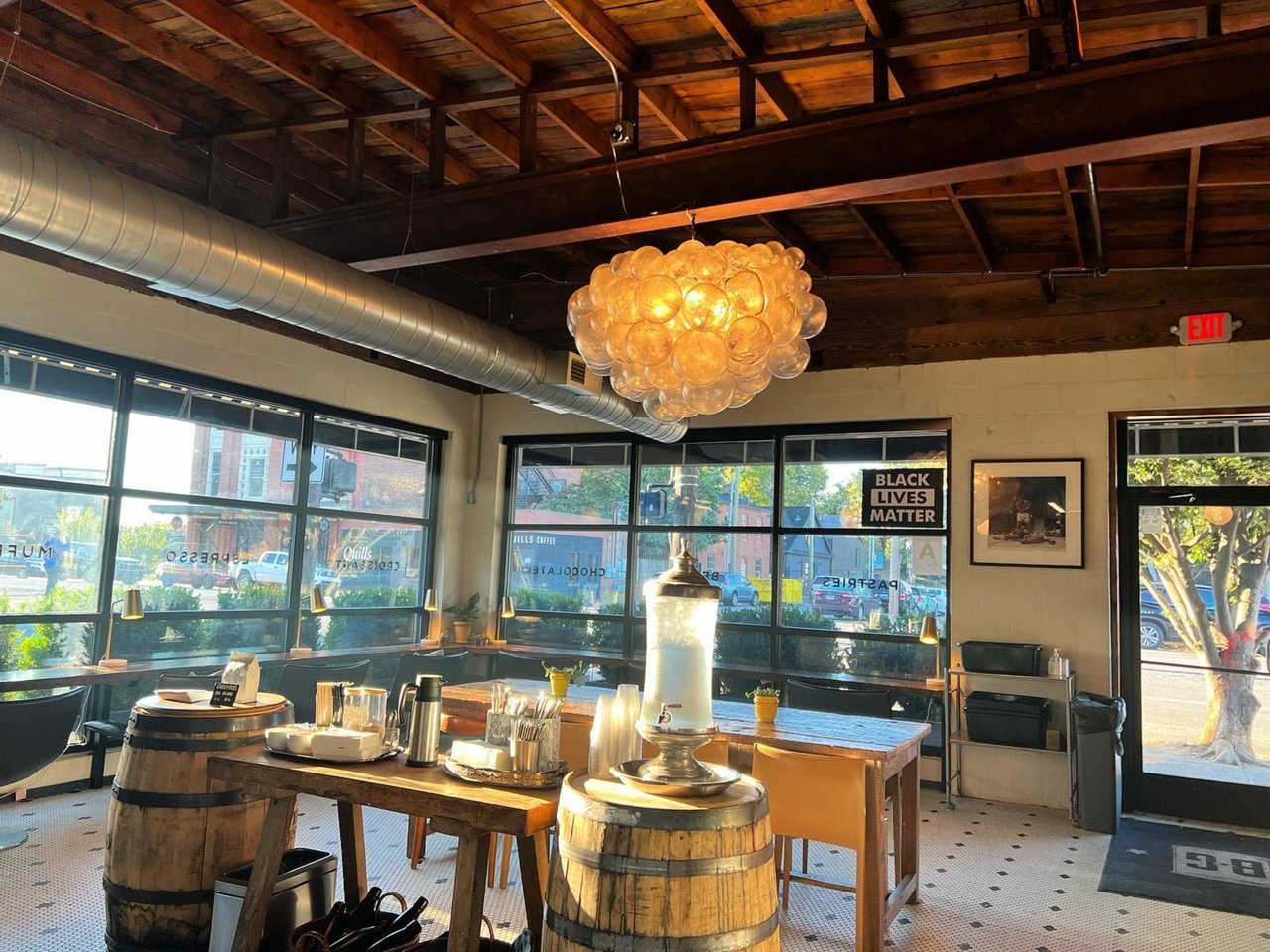 Butchertown Market Building in Louisville, KY