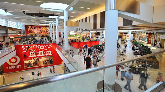 Westfield Plaza Bonita photo 6