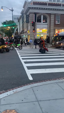 WASHINGTON SQUARE photo 3