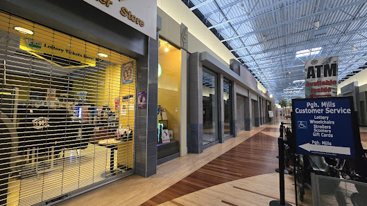 Galleria at Pittsburgh Mills photo 4