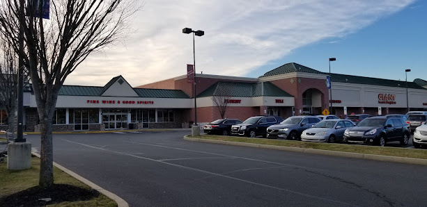 Bradford Plaza photo 1