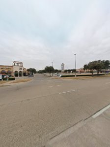 Austin Square Shopping Center Entrance photo 5