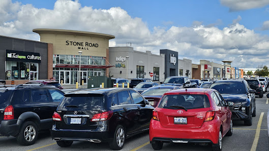 Stone Road Mall photo 1