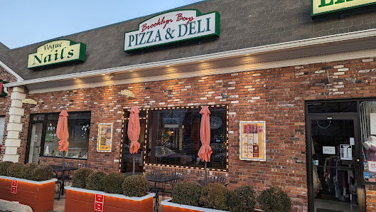 The Shoppes at Colonial Village photo 4