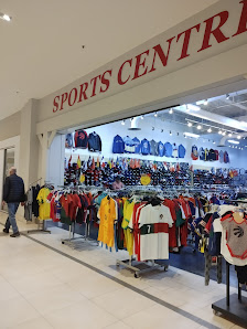 Burlington Centre photo 2