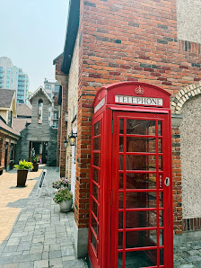 Village Square photo 1