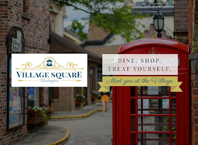 Village Square photo 6