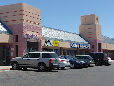 Midway Shopping Center photo 1