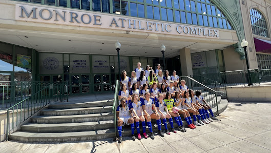 Monroe Athletic Complex photo 1