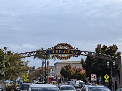 Bristol Warner Village Mall photo 1