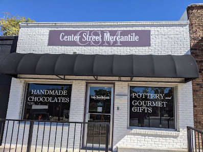 Center Street Mercantile photo 1