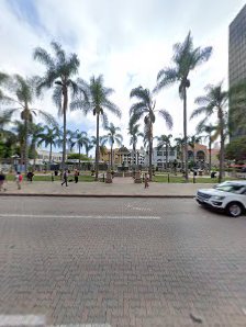 Horton Plaza Historic Park photo 2
