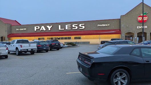 Briar East Shopping Center photo 1
