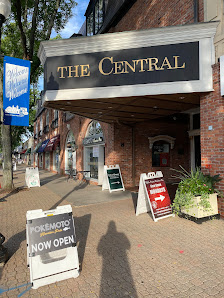 The Central photo 1