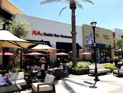 The Shoppes At Chino Hills photo 4