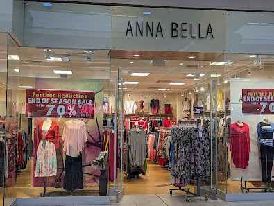 The Shops at Pickering City Centre photo 1
