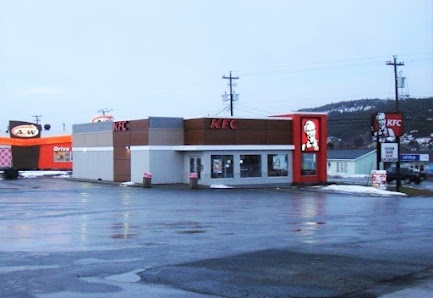 Bay Roberts Shopping Centre photo 1