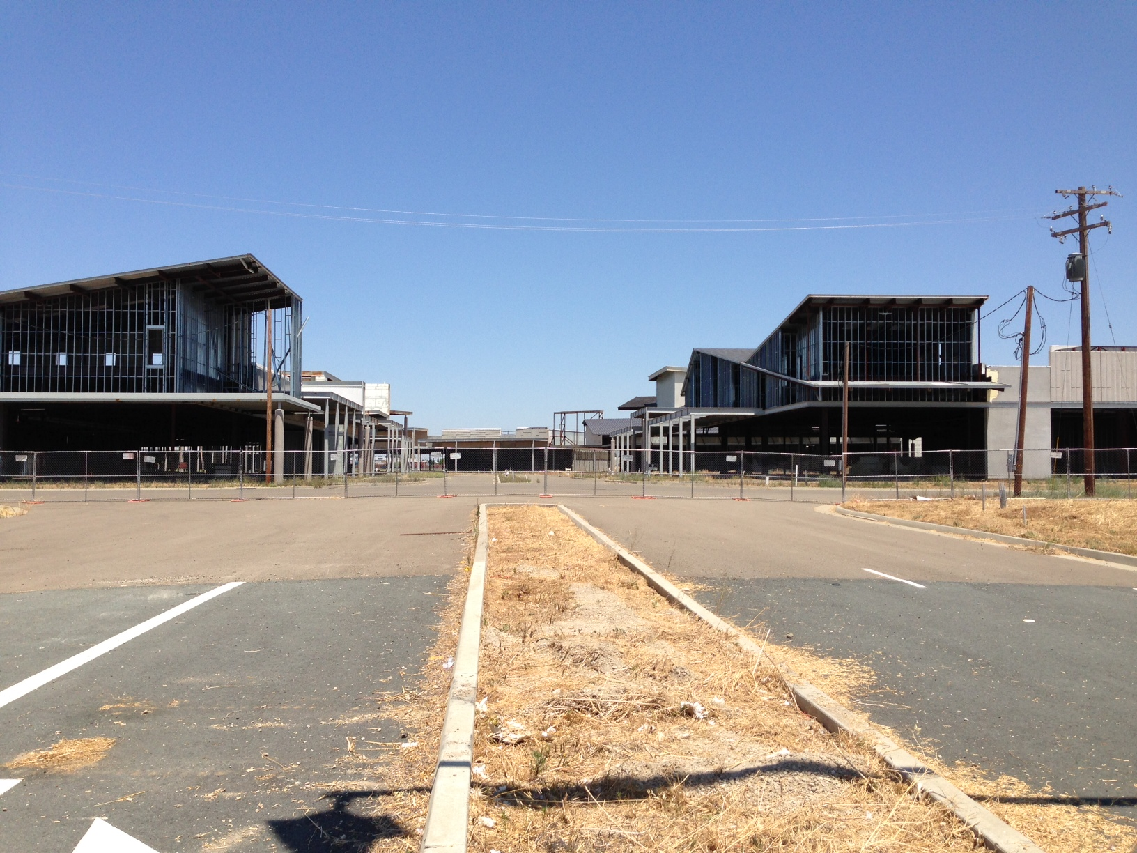 Calvine Crossings in Elk Grove, CA
