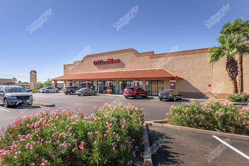Camelback Village Square in Phoenix, PA