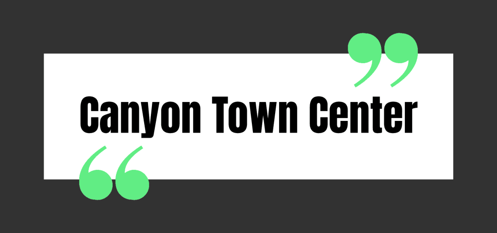 Canyon Town Center in Boynton Beach, FL