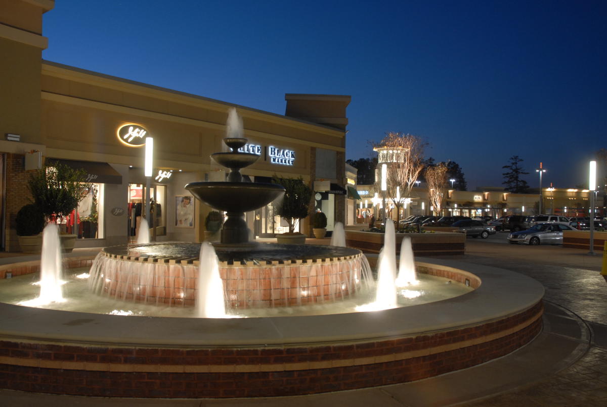 Capitol Shopping Center in Concord, NH