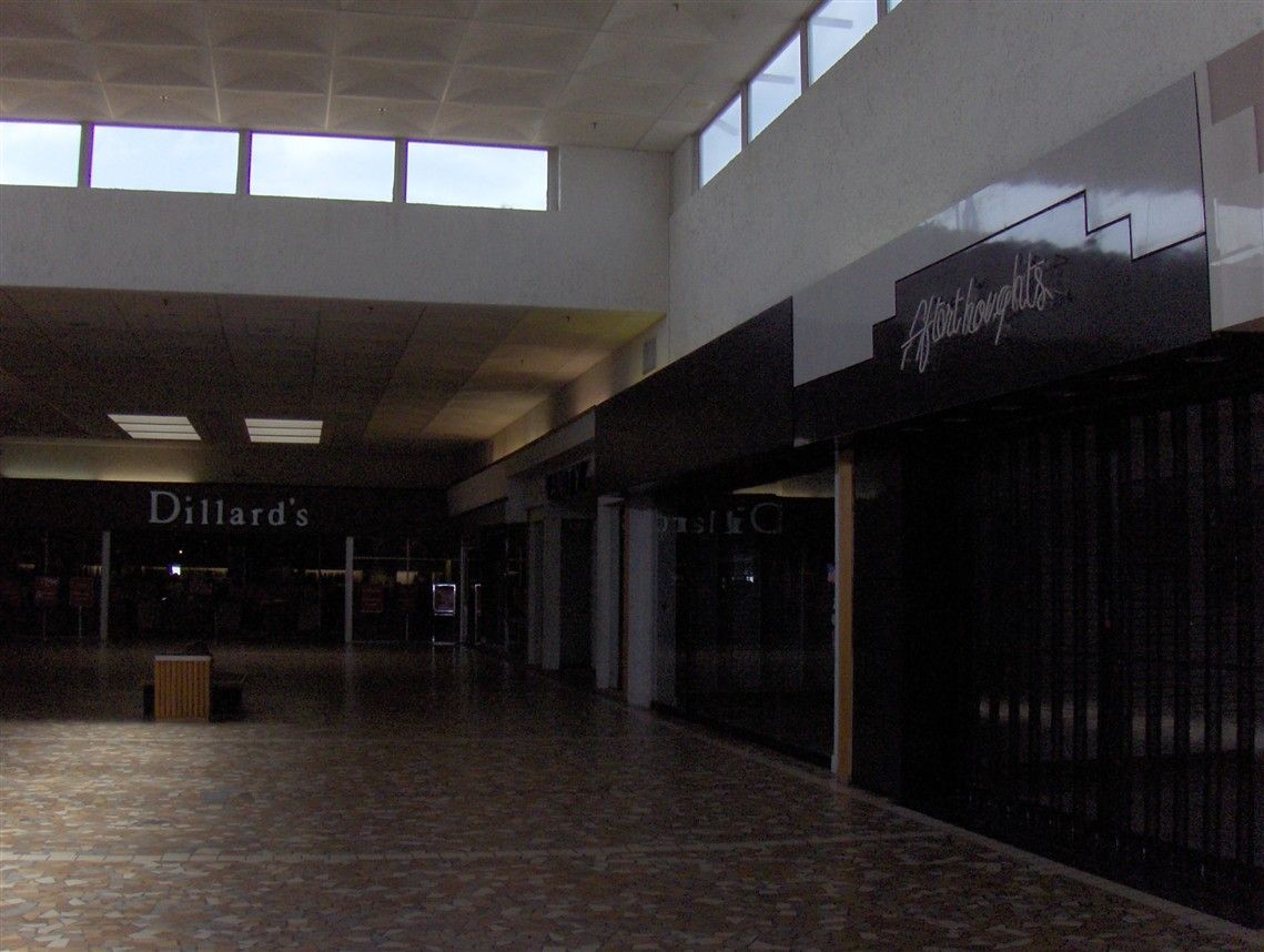 Caraway Plaza in Jonesboro, AR