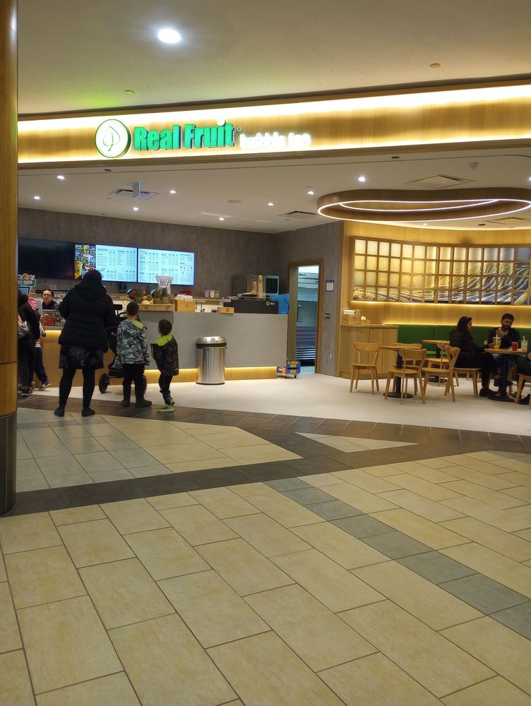 Carlingwood Shopping Centre in Ottawa, ON