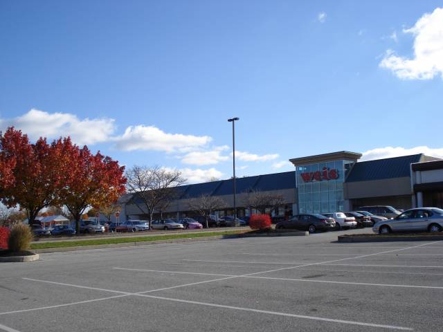 Carlisle Commerce Center in York, PA