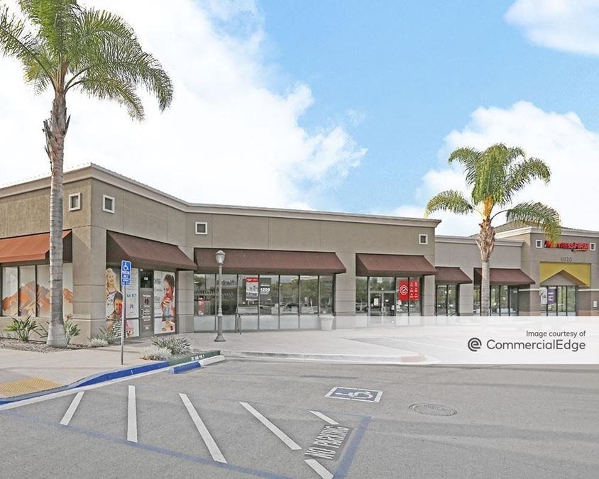 Carmel Mountain Plaza in San Diego, CA