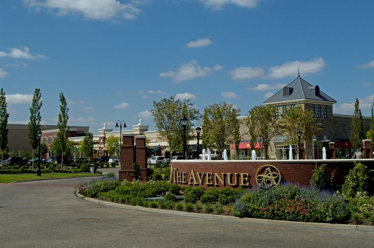 Carriage Crossing in Collierville, TN