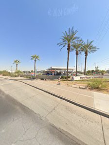 Palm Valley Pavilions West photo 5