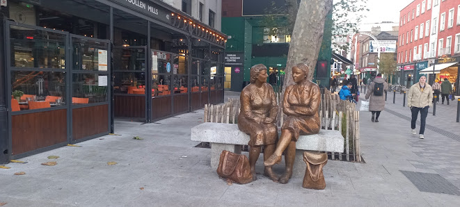 Connell Plaza photo 1