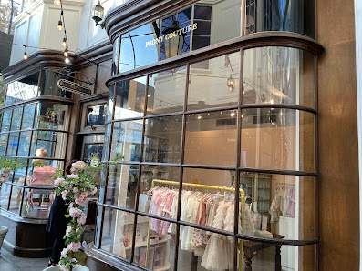 The Burlington Arcade photo 1