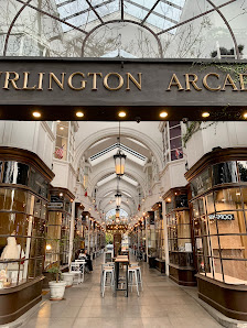 The Burlington Arcade photo 2