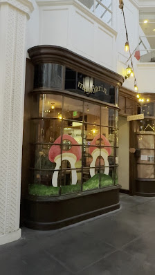 The Burlington Arcade photo 4