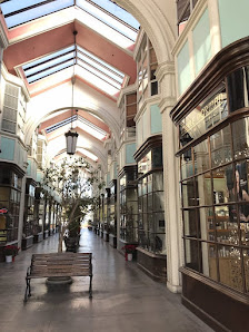 The Burlington Arcade photo 5