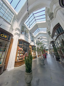 The Burlington Arcade photo 6
