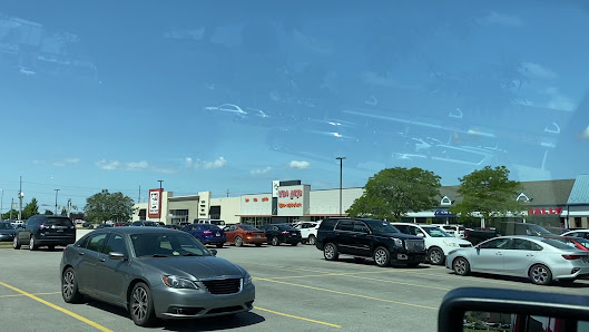 Merrillville Plaza photo 3