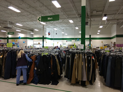 Glenway Crossing photo 2