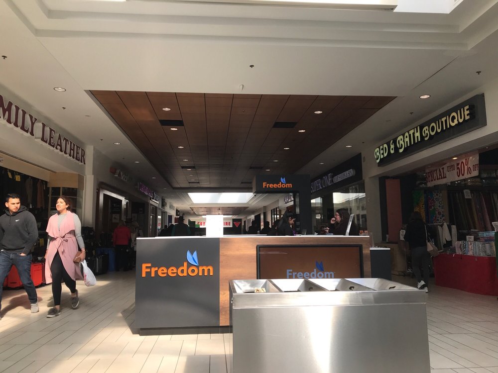 Cedarbrae Centre in Toronto, ON