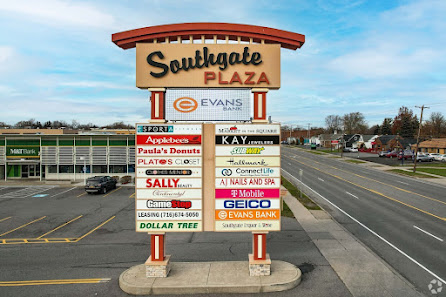 Southgate Plaza photo 5