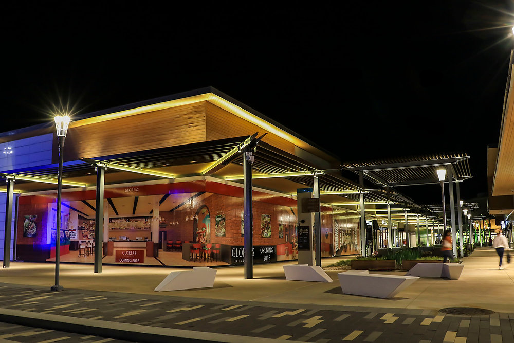 Center at Baybrook in Webster, TX