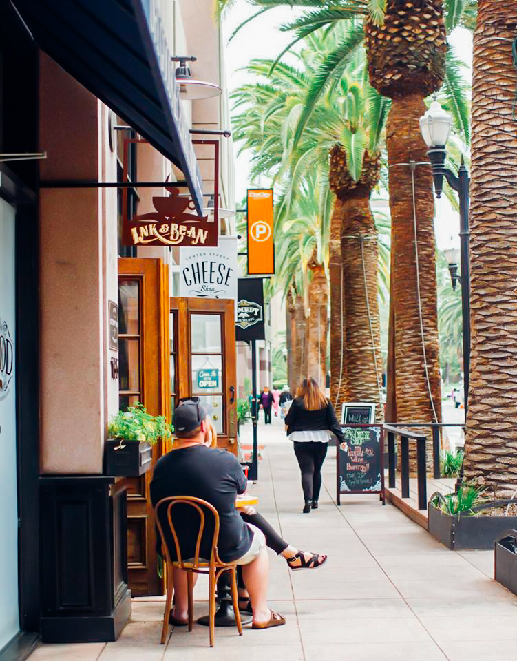 Center Street Anaheim in Anaheim, CA
