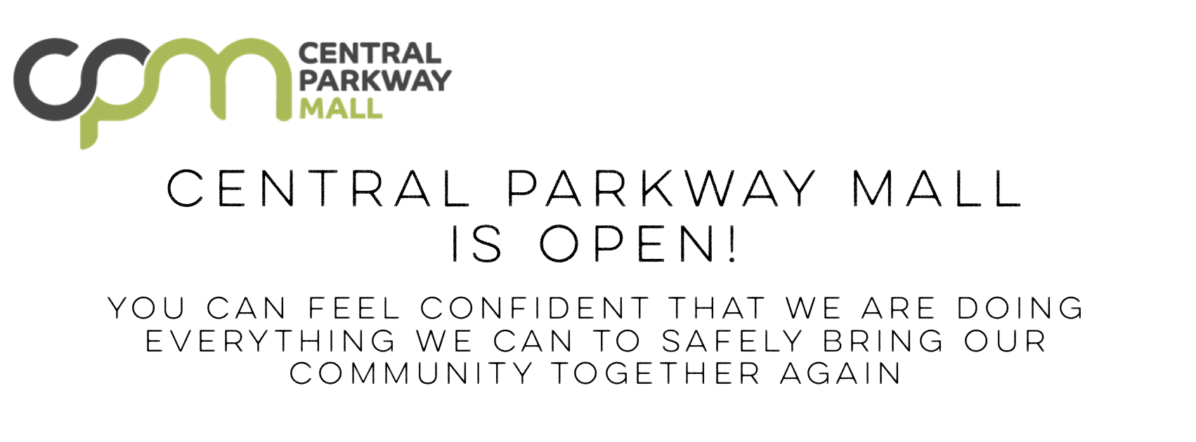 Central Parkway Mall in Mississauga, ON