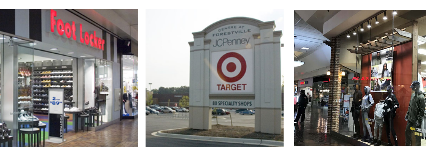 Centre at Forestville in Forestville, MD